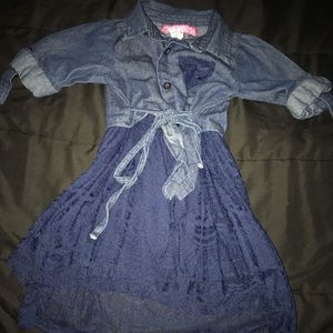 Toddler dress